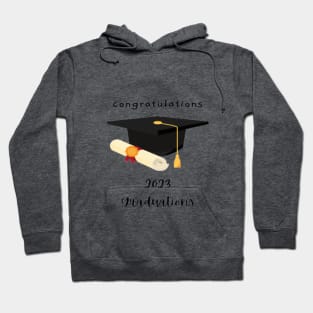 graduation gifts Hoodie